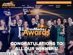 Sites similar to travmediaawards.com