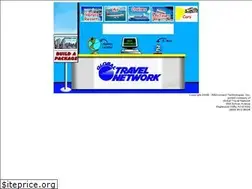Sites similar to travnet.com