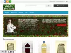Sites similar to travnic.ru