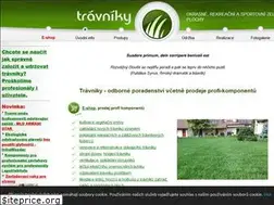 Sites similar to travnik-realizace.cz