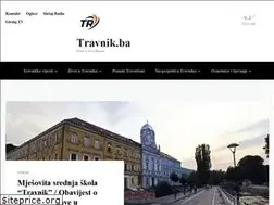 Sites similar to travnik.ba