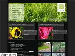 Sites similar to travnik.cz