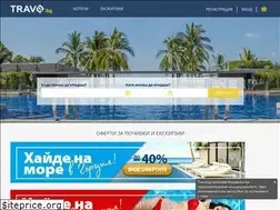 Sites similar to travo.bg