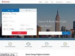 Sites similar to travofy.com
