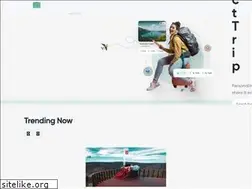 Sites similar to travogram.com