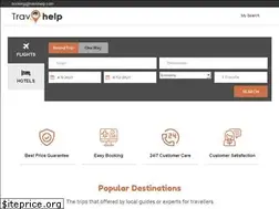 Sites similar to travohelp.com