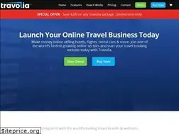 Sites similar to travolia.com