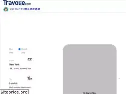 Sites similar to travolie.com
