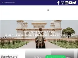 Sites similar to travolucion.com