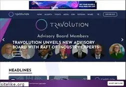 Sites similar to travolution.com