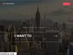 Sites similar to travolutionary.com