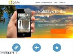 Sites similar to travoly.com