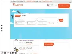 Sites similar to travomint.co.uk