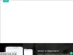 Sites similar to travoney.com