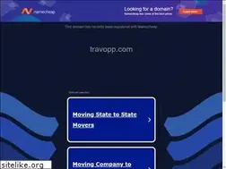 Sites similar to travopp.com