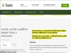 Sites similar to travos.cz