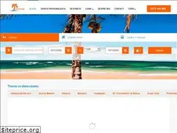 Sites similar to travos.ro