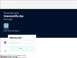 Sites similar to travoutils.be