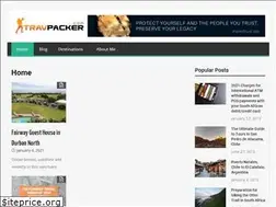 Sites similar to travpacker.com