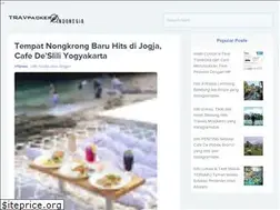 Sites similar to travpackerindonesia.com