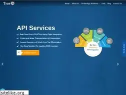 Sites similar to travq.com