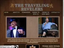Sites similar to travrev.com