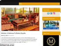 Sites similar to travreviews.com