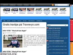 Sites similar to travrevyn.com
