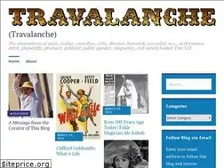 Sites similar to travsd.wordpress.com