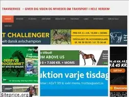 Sites similar to travservice.dk