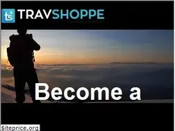 Sites similar to travshoppe.com
