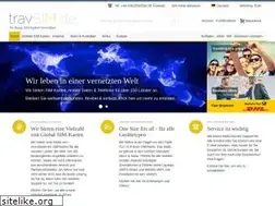 Sites similar to travsim.de