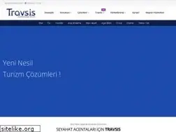 Sites similar to travsis.com