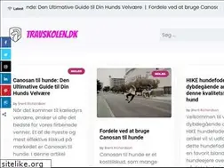 Sites similar to travskolen.dk