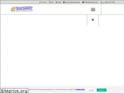 Sites similar to travsonic.com
