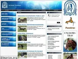 Sites similar to travsport.no
