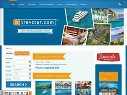 Sites similar to travstar.com