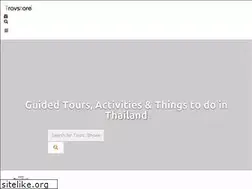 Sites similar to travstore.com