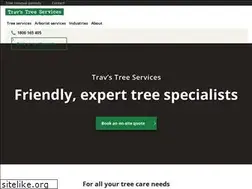 Sites similar to travstrees.com.au