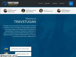 Sites similar to travstugan.se