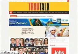 Sites similar to travtalkindia.com