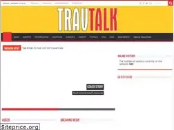 Sites similar to travtalkmiddleeast.com