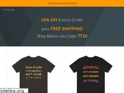 Sites similar to travtrac.com