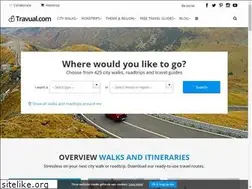 Sites similar to travual.com