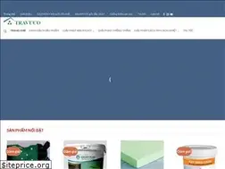 Sites similar to travuco.vn