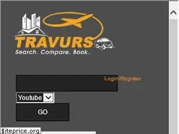 Sites similar to travurs.com