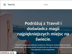 Sites similar to travvil.com