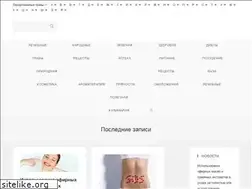Sites similar to travy.org.ua
