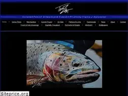 Sites similar to travzart.homestead.com