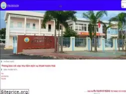 Sites similar to trawaco.com.vn